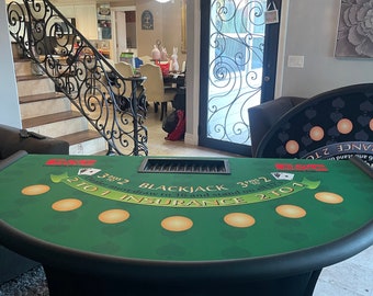 コレクション Real black jack table IMG_0250.JPG