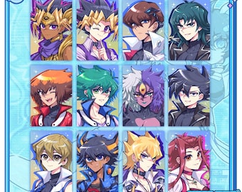 yu gi oh jaden yuki deck Complete Custom for Yu-Gi-Oh! GX Yugioh Jaden Yuki Hero Deck