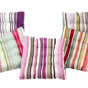 Stinted Chair Pad