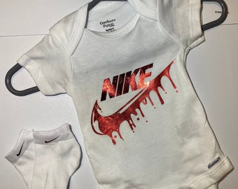 baby boy nike shirts