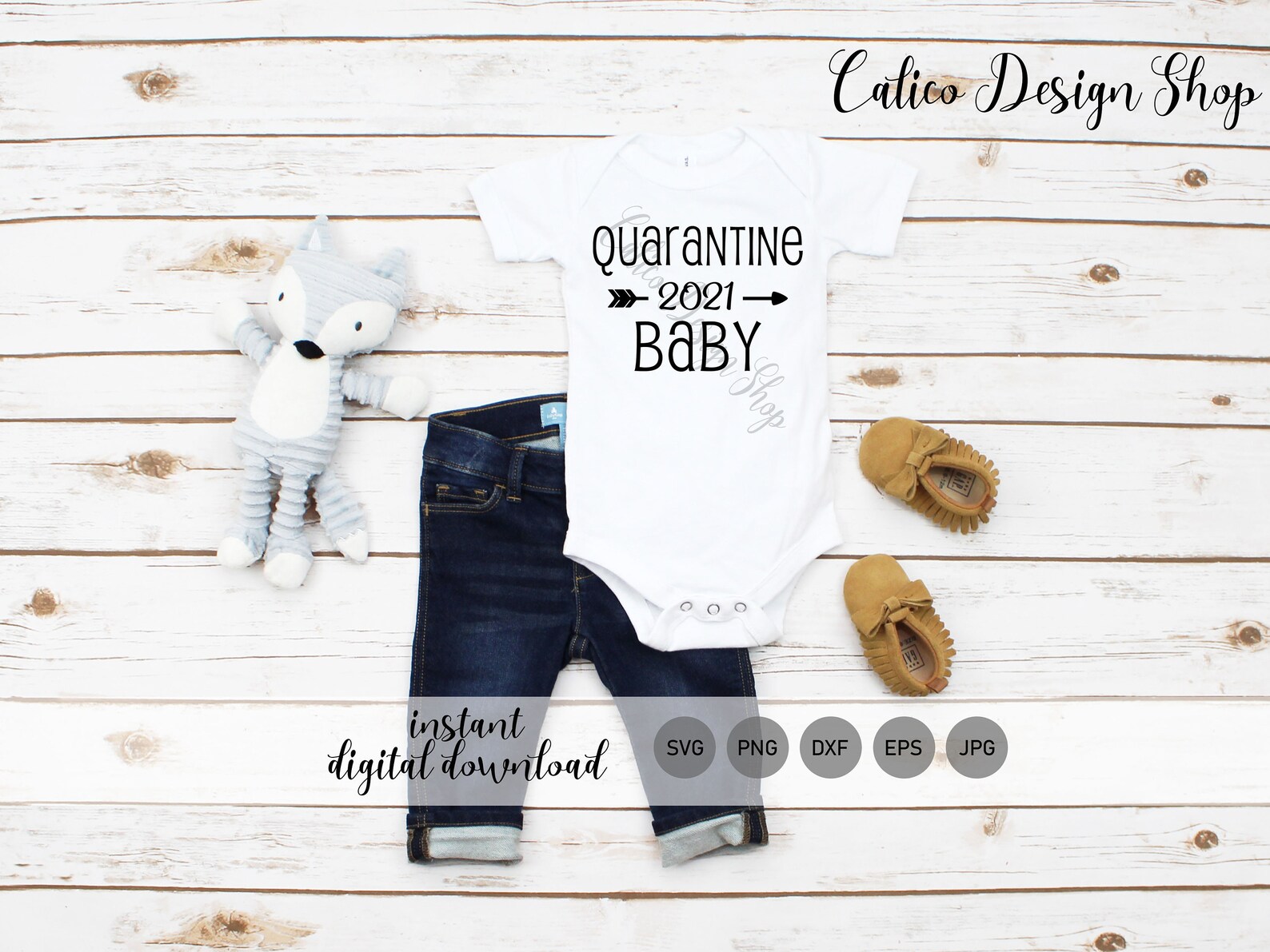 Free Free 124 Quarantine Baby Svg SVG PNG EPS DXF File