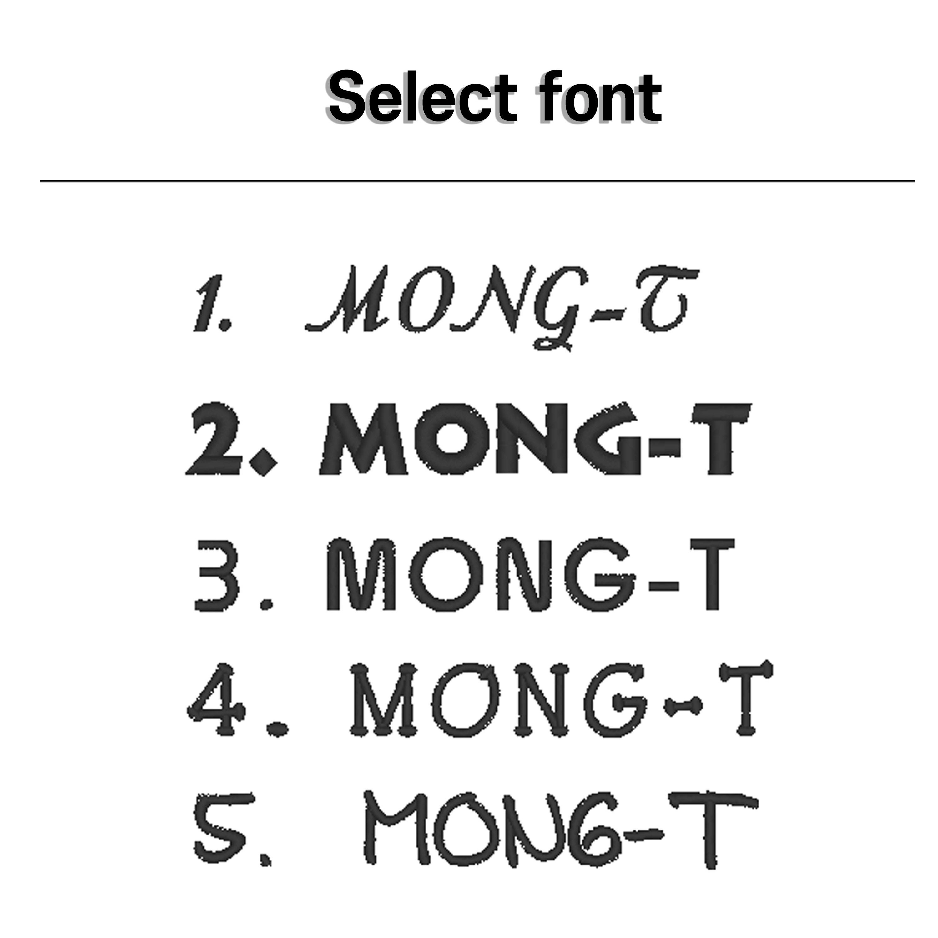 Custom Dog Scarf / Personalized Dog Scarf / Dog Accessories