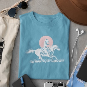Chemise de cowboy transgenre, chemise de fierté transgenre subtile, cowboy queer, non binaire, non binaire, chemise de fierté discrète, chemise de fierté trans, cowboy gay