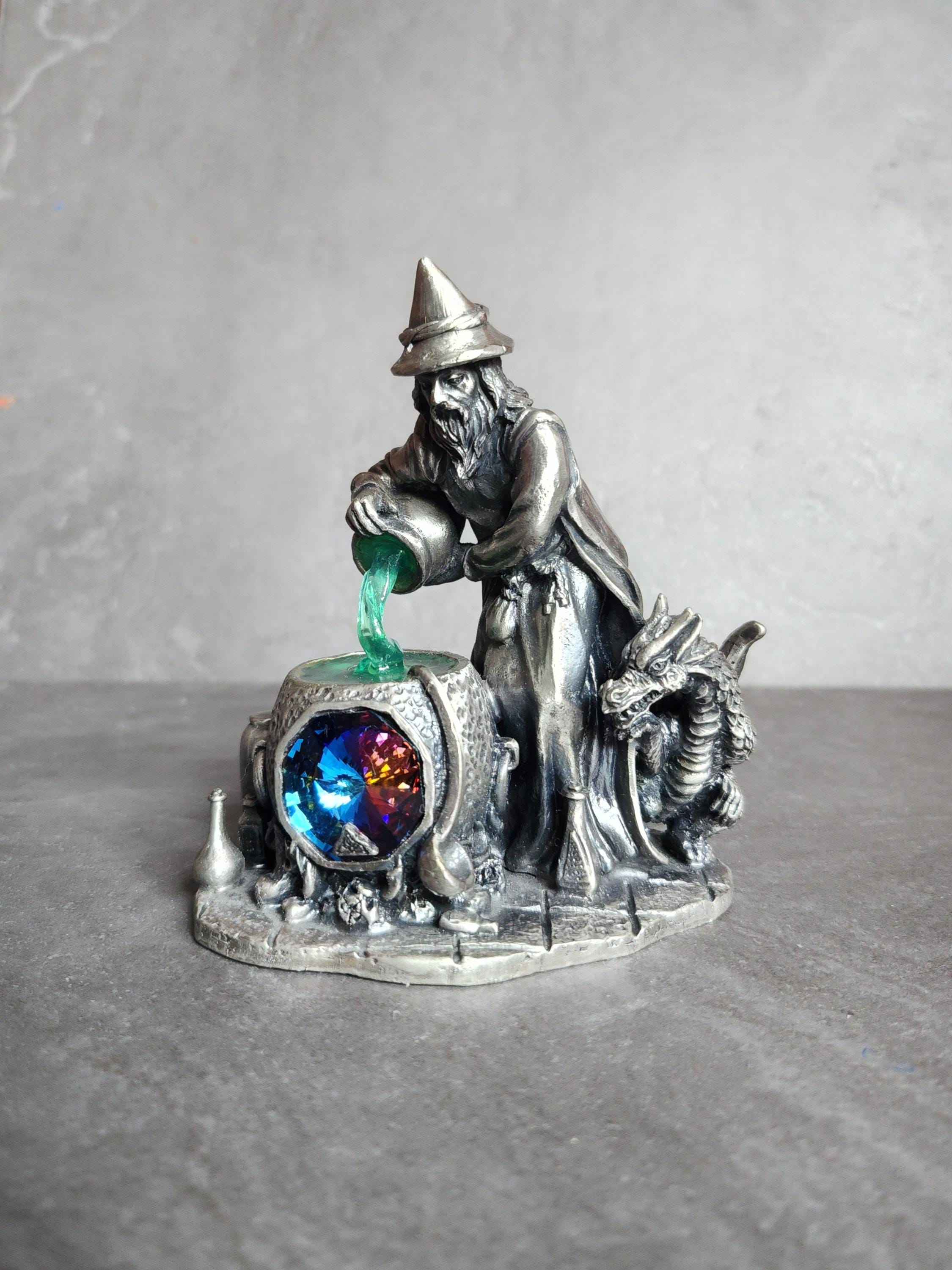 Tudor Mint Myth and Magic - Etsy UK