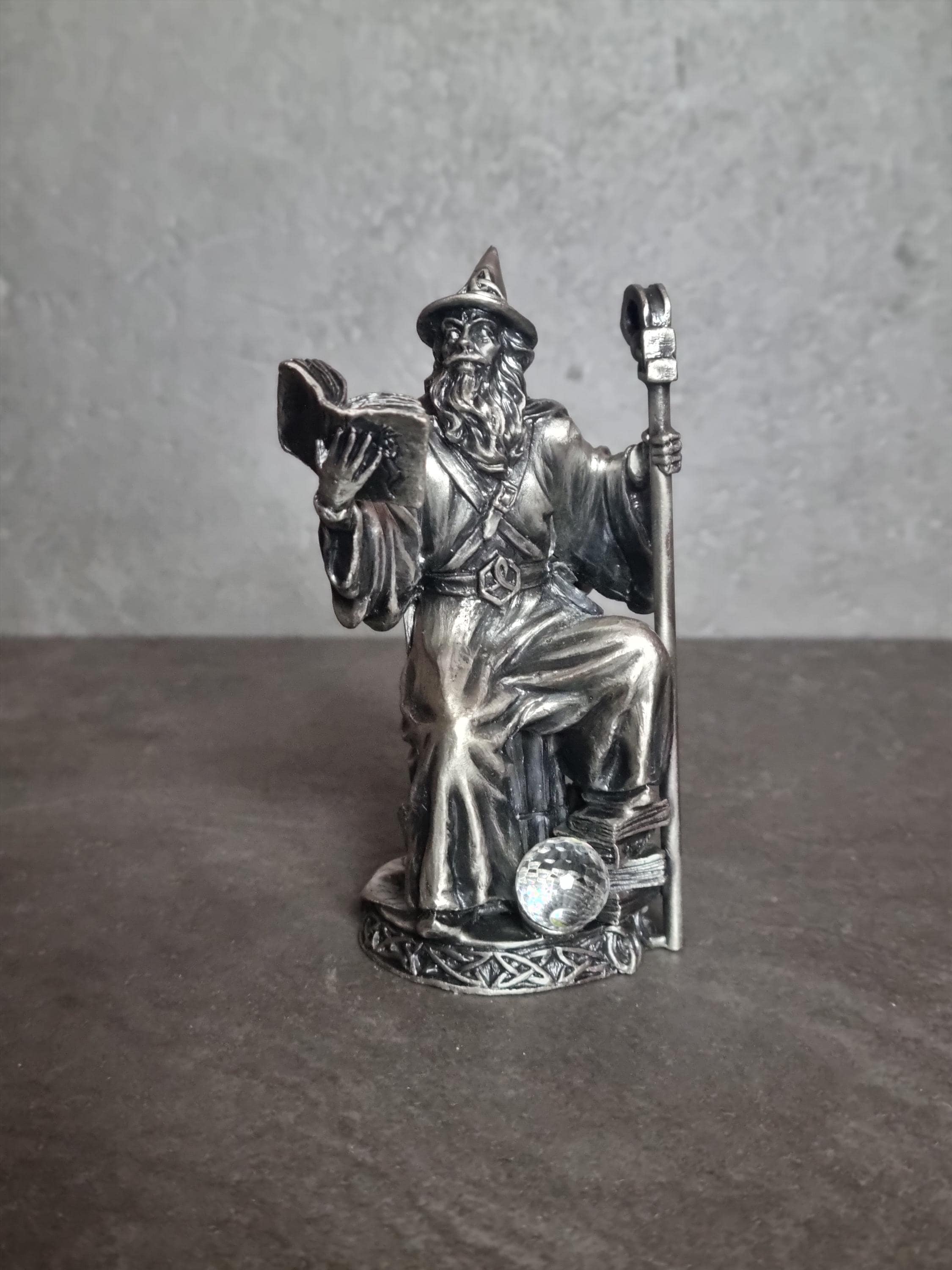 Tudor Mint Myth and Magic - Etsy