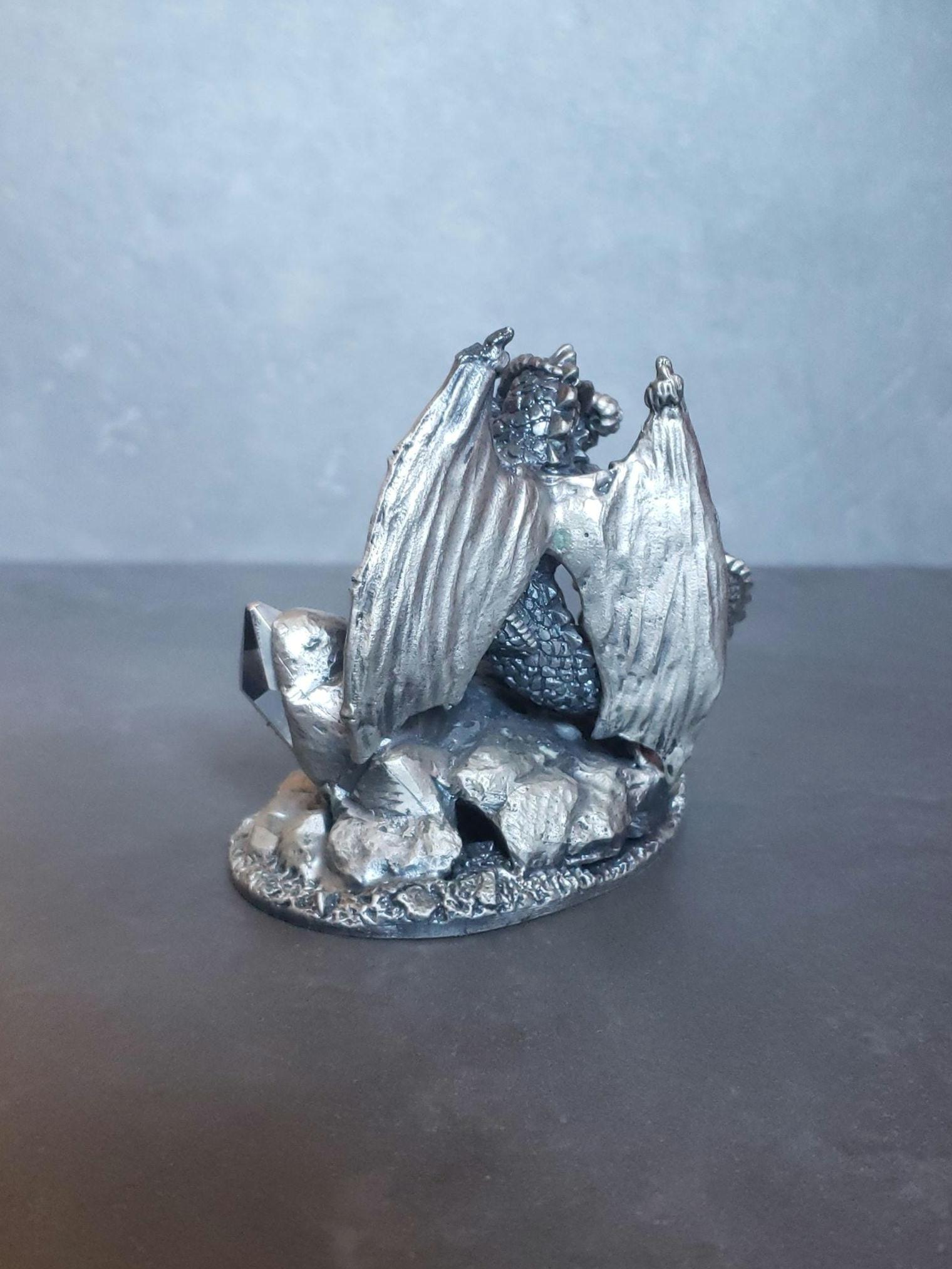 Finding the Dragonets 3131, Tudor Mint Myth and Magic