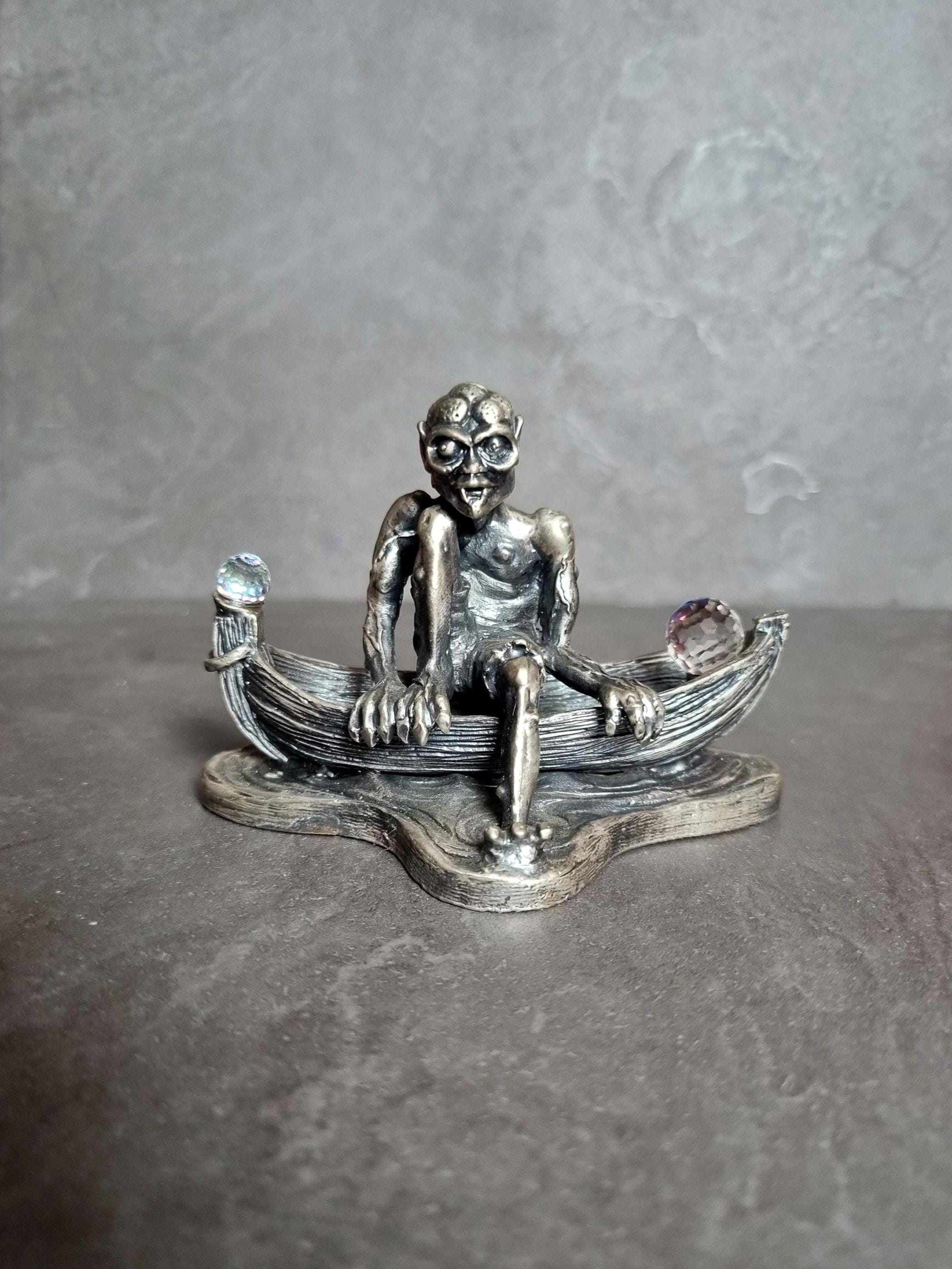 Figurine RARE :The Hobbit the battle of the five armies