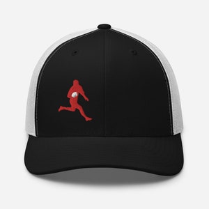 SD Rugby Supporter Trucker Cap