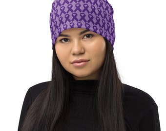Malia Beanie | Etsy UK