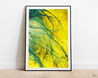 Art print 'Wild Life 6'