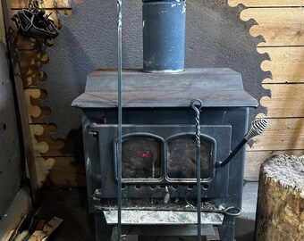 Fire Poker