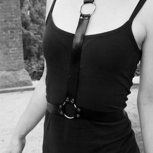 H-4-M Harness