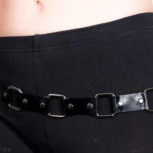 B-1 Belt