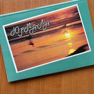 Jūrmala 1985 Soviet Era postcards set of 12 Historical cards Rīga Latvia  USSR era tourist souvenir  Retro Edition Путеводитель CCCP Guide