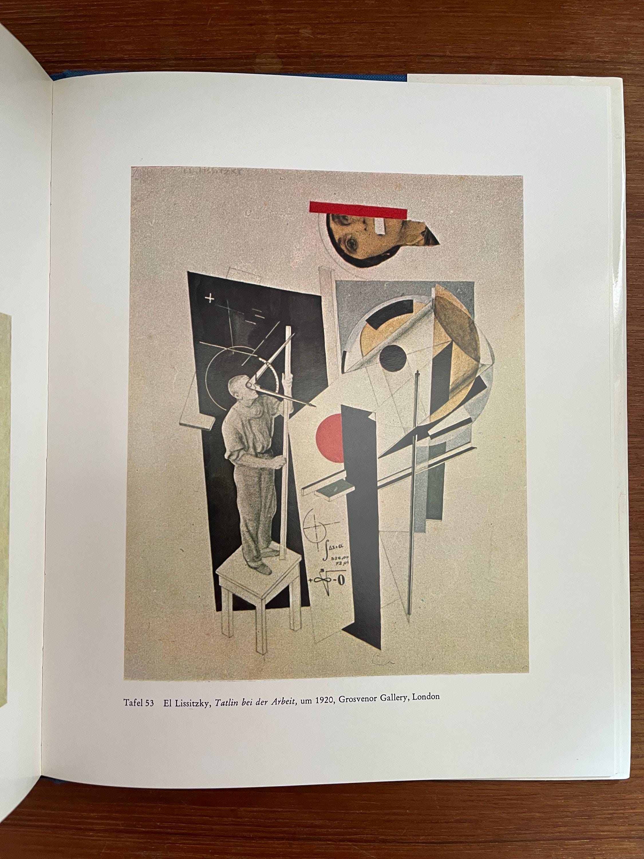 1967 Deutsches Buch Russische und Sowjetunion Avantgarde USSR Kunst  Geschichte Deutsche Gemälde Vintage Europäisch Politische Plakate Cartoons  - Etsy.de