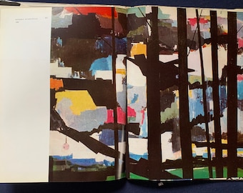 1970 Rudolfs Pinnis Vintage Latvian Art Book Latvia Riga ex USSR Retro Edition Oil Paintings 1960s