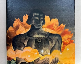 1974 Skaidrīte Kaldupe Fairy Tales Latvian Book Vintage Pasakas