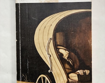 Gogol Dead Souls Vintage Russian Book 1985 Мертвые души книги ссср
