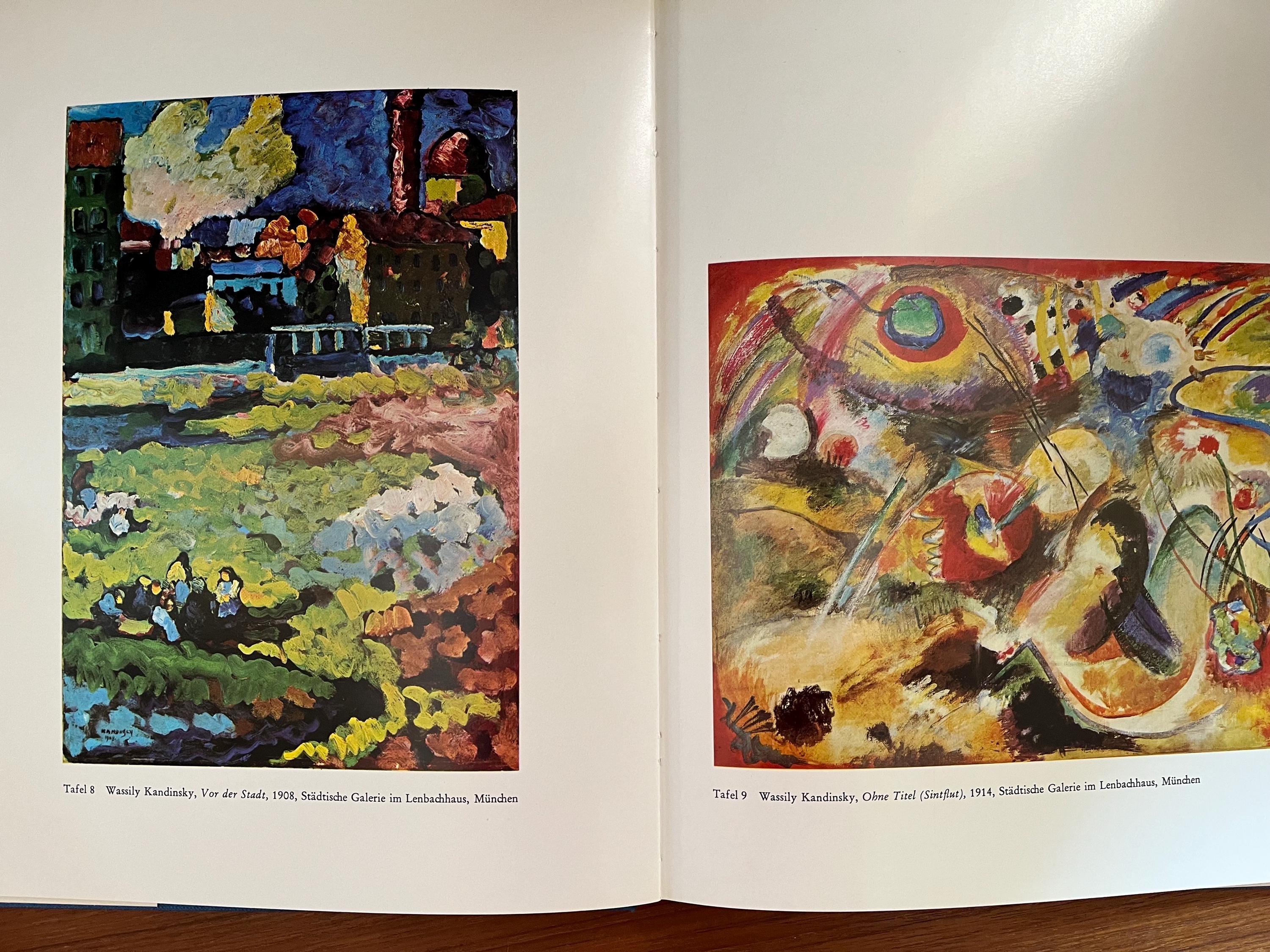 1967 Deutsches Buch Russische und Sowjetunion Avantgarde USSR Kunst  Geschichte Deutsche Gemälde Vintage Europäisch Politische Plakate Cartoons  - Etsy.de