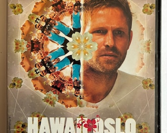 Hawaii, Oslo DVD (2004) - Norwegian Drama Film - Erik Poppe - Scandinavian Cinema - Region 2 PAL - European Cult Movie