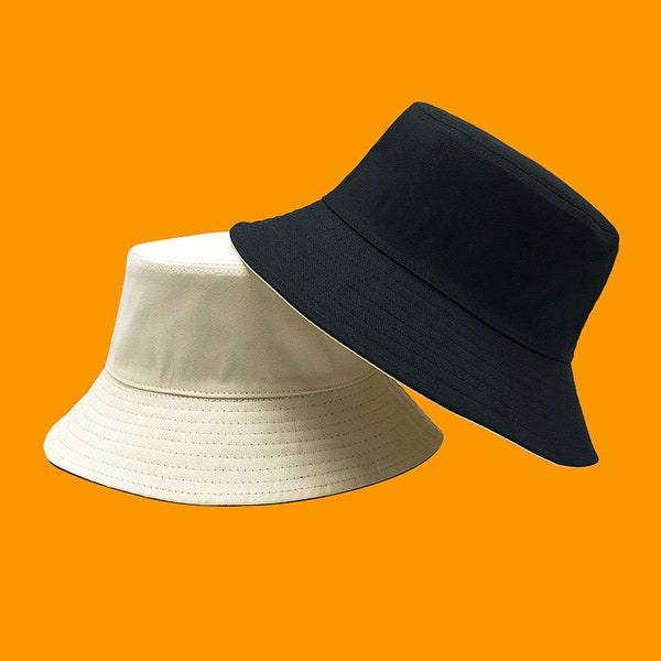 Xl Bucket Hat Etsy