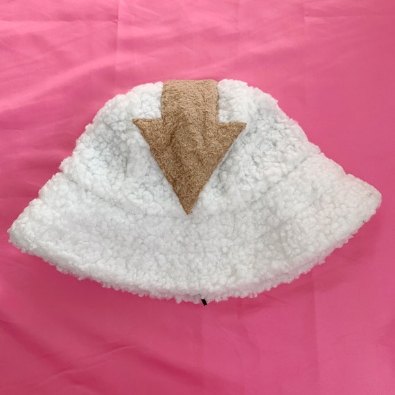 Appa Bucket Hat the Last Airbender 