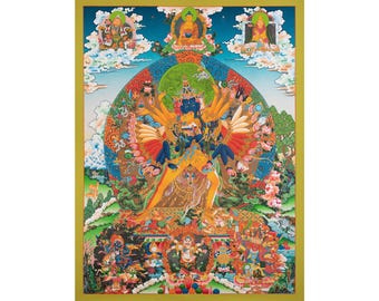千手観世音菩薩 |阿弥陀如来、白多羅、緑多羅、文殊菩薩、金剛塔