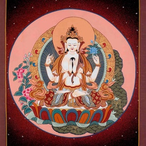 Chenrezig