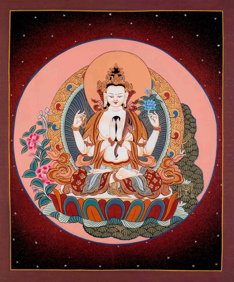 Chenrezig