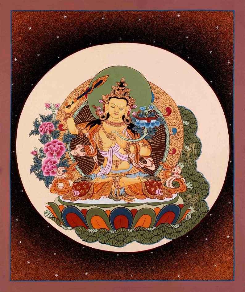 Manjushri