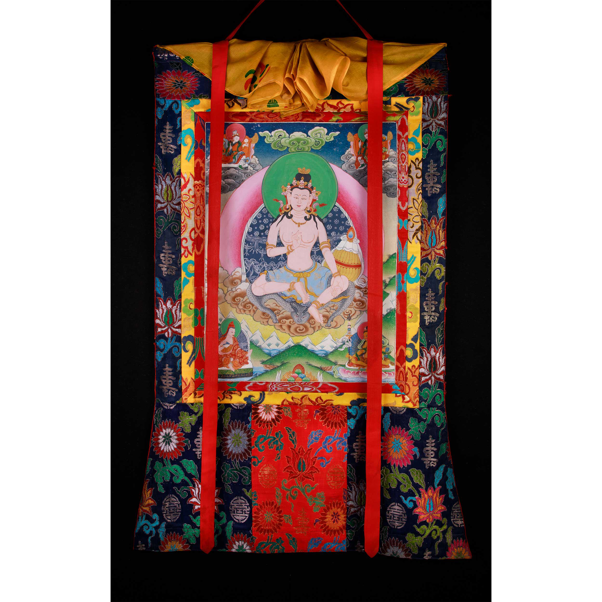 Garab dorje - Etsy 日本