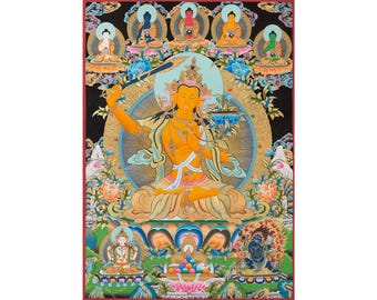 千手観世音菩薩 |阿弥陀如来、白多羅、緑多羅、文殊菩薩、金剛塔