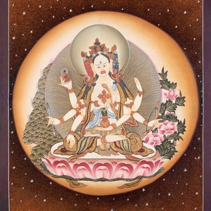 Namgyalma