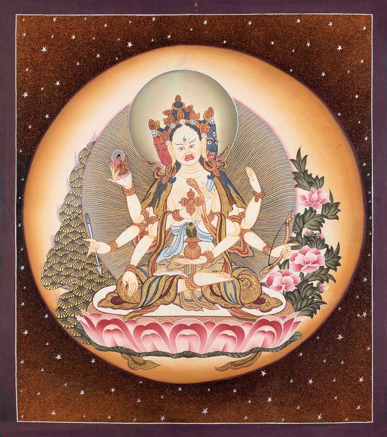 Namgyalma