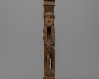 Beautifully Hand Crafted Tibetan Wood Strut | Vintage Wood Carving | Spiritual Home Decor | Himalayan Craft | Buddhist Traditional Art