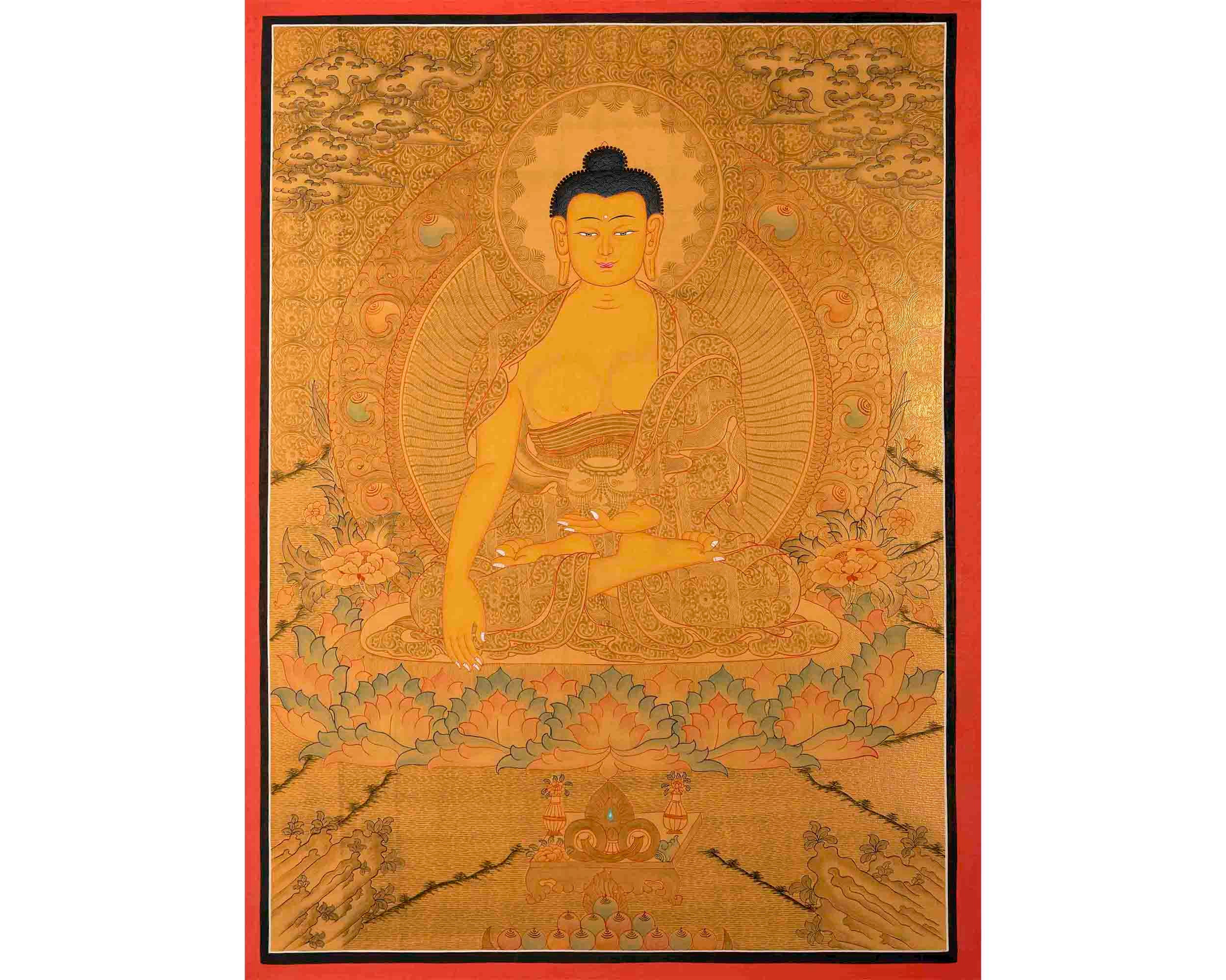 タンカアート RitualThanka - Etsy 日本