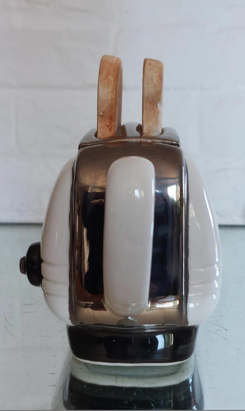 Rare Swinside Teapottery 