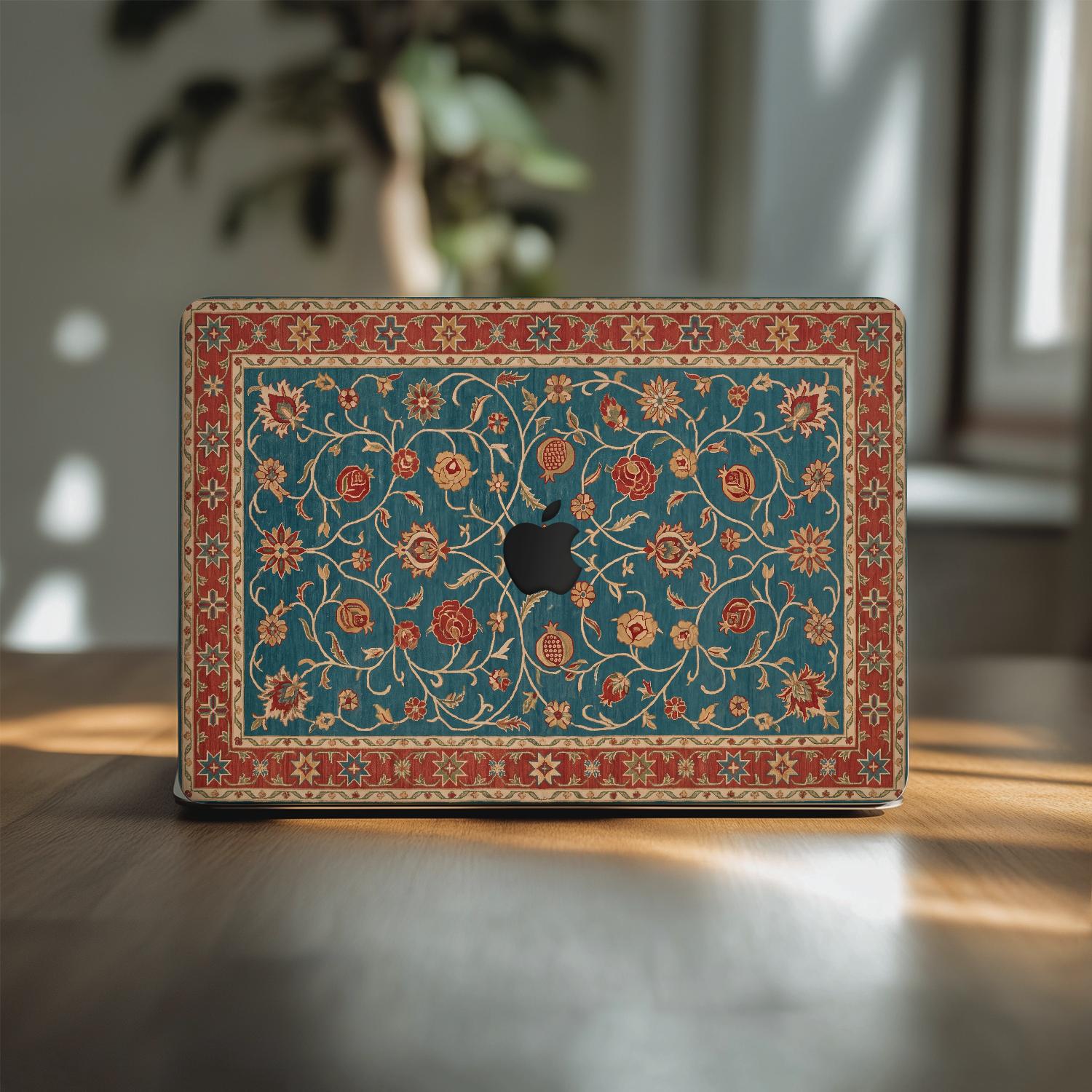 Rug MacBook Case - Etsy Israel