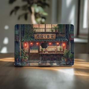 Naruto MacBook Case - Etsy
