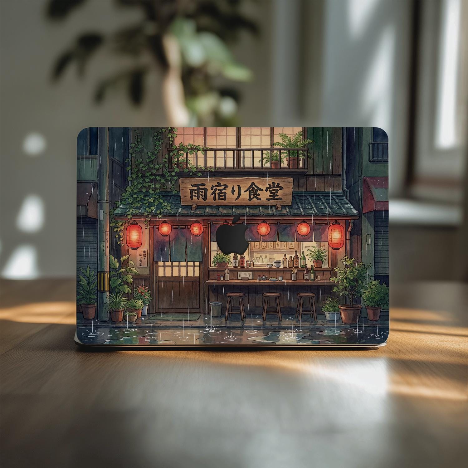 Anime MacBook Air M1 Case - Etsy