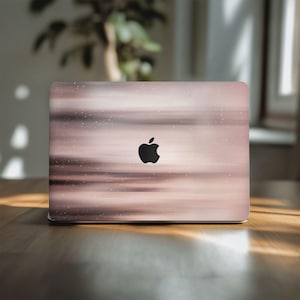MacBook Air 13.3 Case Rose Gold - Etsy