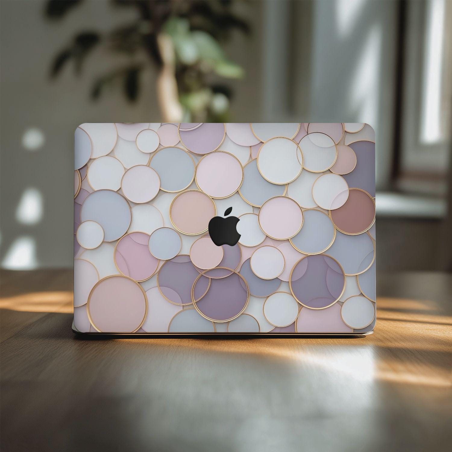 MacBook Air 13.3 Case Rose Gold - Etsy