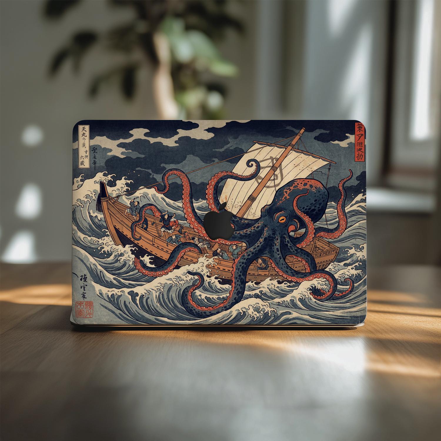 MacBook 13 Inch Case Japanese - Etsy - Page 3