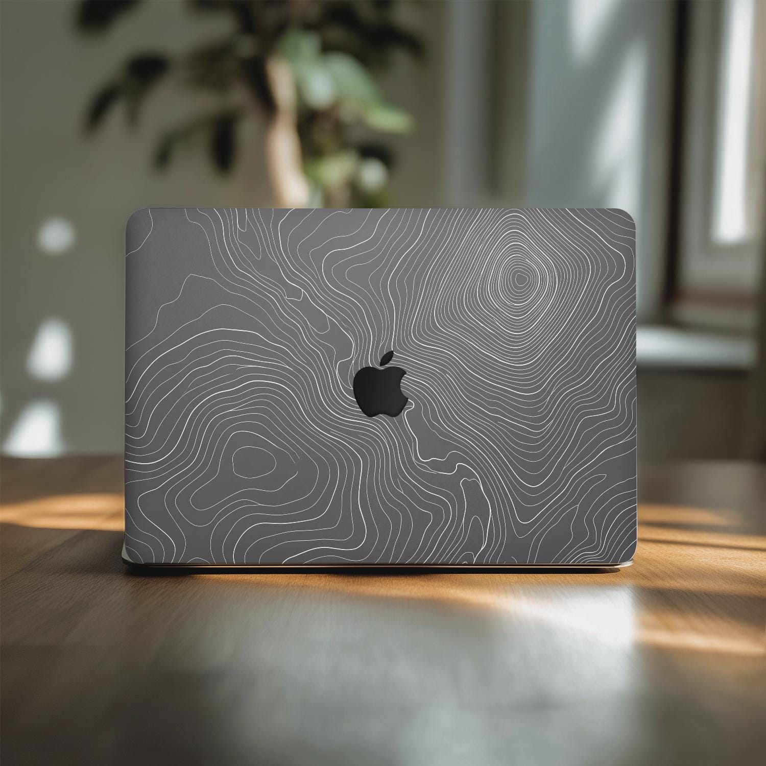 MacBook Air M1 Decals - Etsy