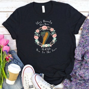 Snake Shirt For Snake Lovers. Great Snake Lover Gift For Women and Men. Cute Snake Graphic Tee. Snake Top. Explore Now!