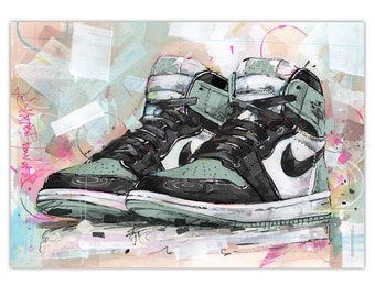 jordan retro del 1 al 23
