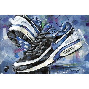 Nike Air Max Classic BW Persian Violet 