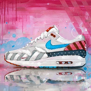 nike parra albert heijn