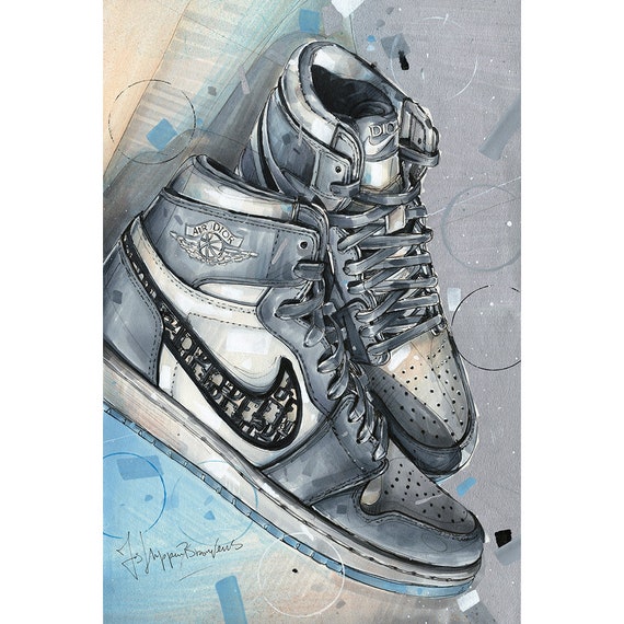 air dior canada