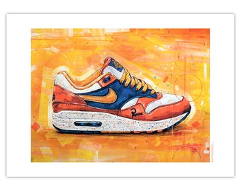 Nike air max 1 parra albert heijn Clearance